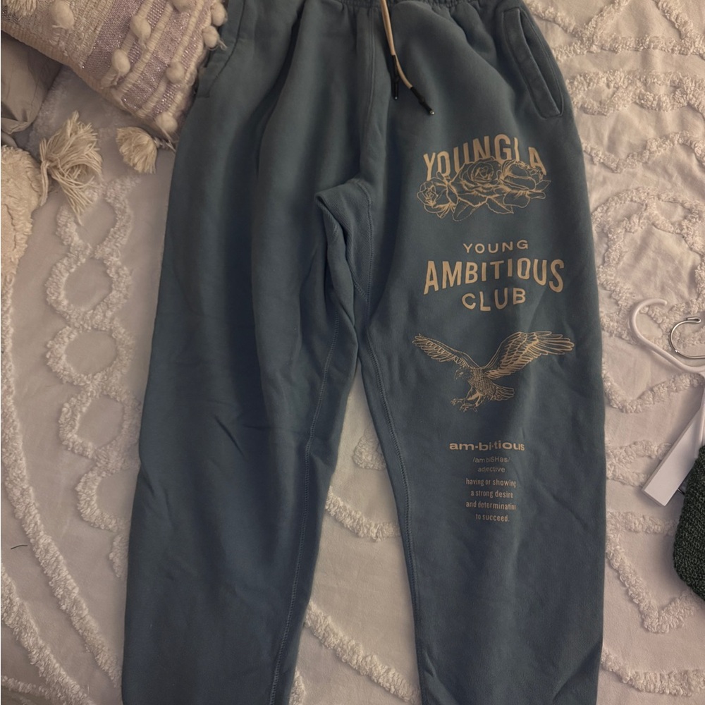 YoungLA Sweatpants
